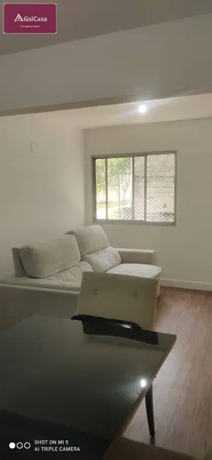 Foto 6 de Apartamento com 3 quartos à venda e para alugar, 68m2 em Vila Sônia, São Paulo - SP