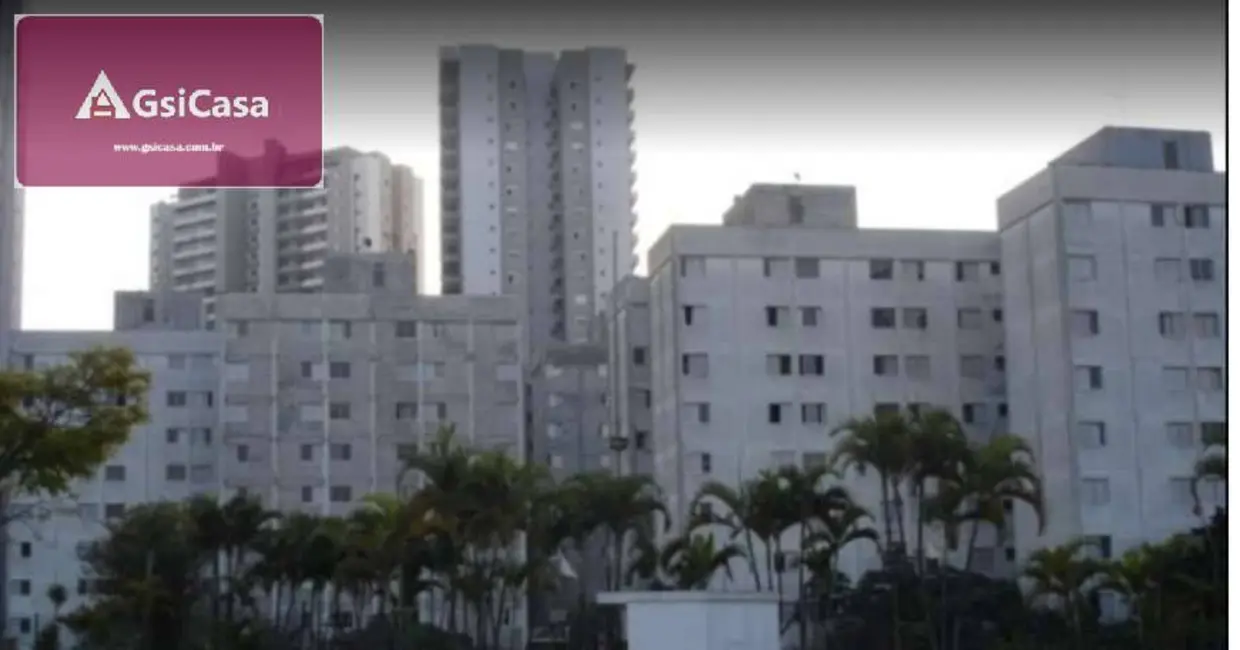 Foto 1 de Apartamento com 3 quartos à venda e para alugar, 68m2 em Vila Sônia, São Paulo - SP