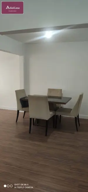 Foto 5 de Apartamento com 3 quartos à venda e para alugar, 68m2 em Vila Sônia, São Paulo - SP