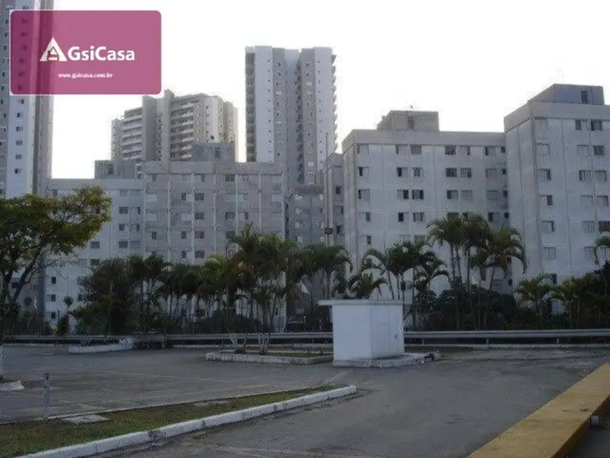 Foto 2 de Apartamento com 3 quartos à venda e para alugar, 68m2 em Vila Sônia, São Paulo - SP