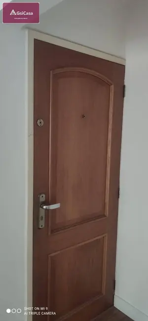 Foto 4 de Apartamento com 3 quartos à venda e para alugar, 68m2 em Vila Sônia, São Paulo - SP