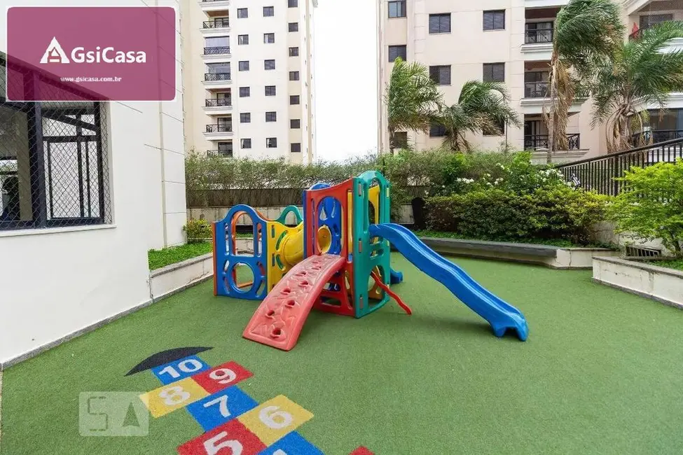 Foto 2 de Apartamento com 4 quartos à venda, 150m2 em Jardim Peri Peri, São Paulo - SP