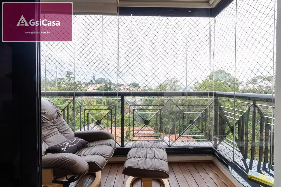 Foto 3 de Apartamento com 4 quartos à venda, 150m2 em Jardim Peri Peri, São Paulo - SP