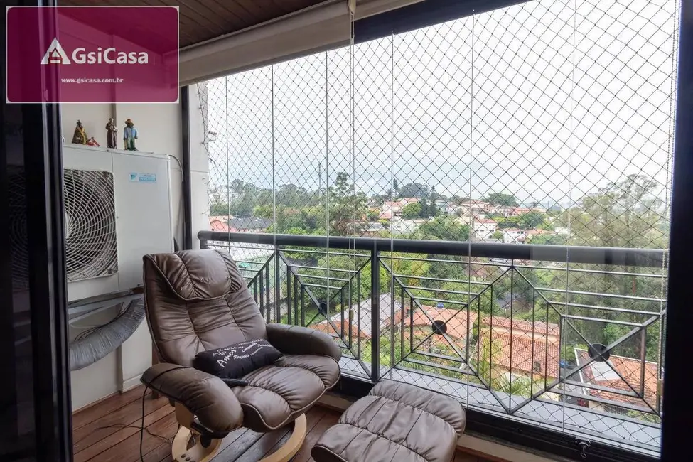 Foto 5 de Apartamento com 4 quartos à venda, 150m2 em Jardim Peri Peri, São Paulo - SP