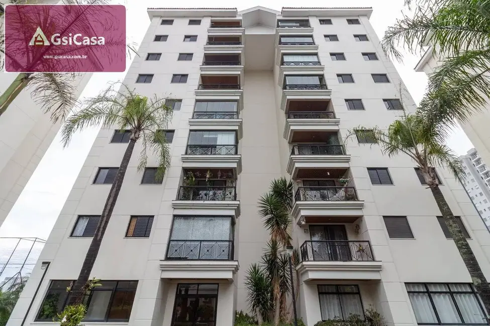 Foto 1 de Apartamento com 4 quartos à venda, 150m2 em Jardim Peri Peri, São Paulo - SP