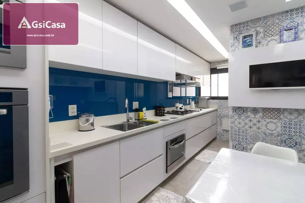 Foto 9 de Apartamento com 4 quartos à venda, 150m2 em Jardim Peri Peri, São Paulo - SP