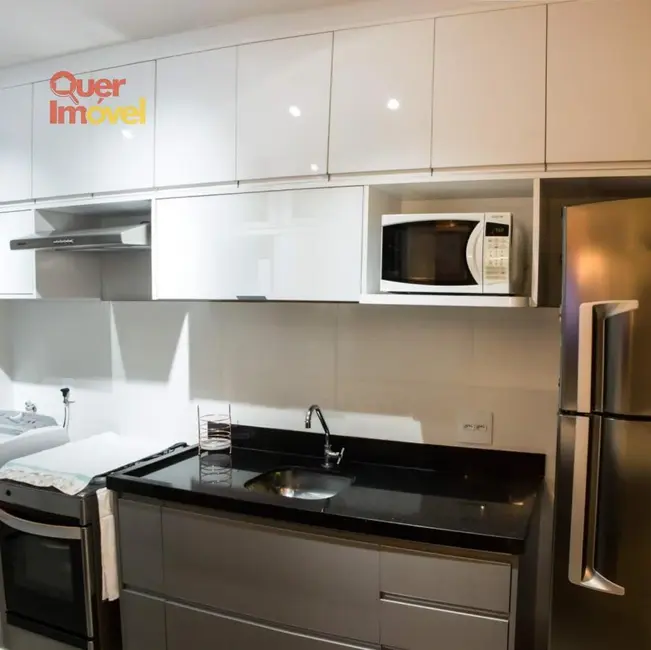 Foto 4 de Apartamento com 2 quartos à venda, 77m2 em Parque dos Lagos, Ribeirao Preto - SP