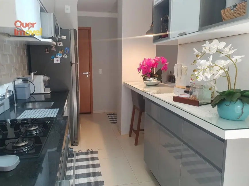 Foto 3 de Apartamento com 2 quartos à venda, 77m2 em Parque dos Lagos, Ribeirao Preto - SP