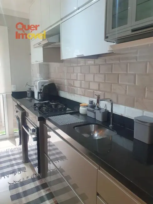 Foto 6 de Apartamento com 2 quartos à venda, 77m2 em Parque dos Lagos, Ribeirao Preto - SP