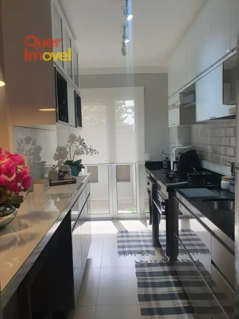 Foto 2 de Apartamento com 2 quartos à venda, 77m2 em Parque dos Lagos, Ribeirao Preto - SP