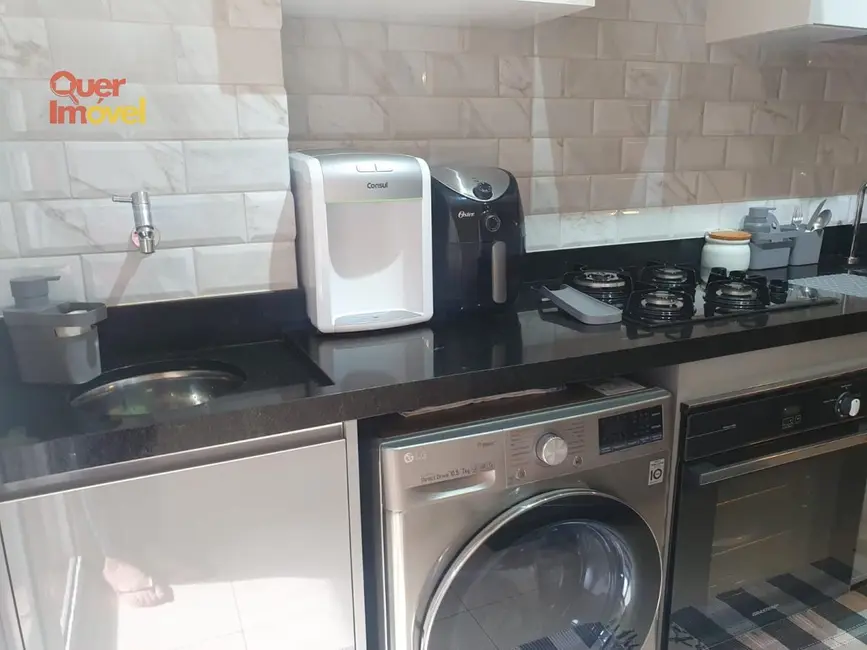 Foto 9 de Apartamento com 2 quartos à venda, 77m2 em Parque dos Lagos, Ribeirao Preto - SP