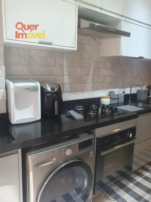 Foto 7 de Apartamento com 2 quartos à venda, 77m2 em Parque dos Lagos, Ribeirao Preto - SP