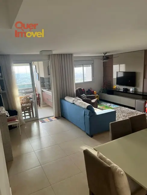Foto 1 de Apartamento com 2 quartos à venda, 87m2 em Quinta da Primavera, Ribeirao Preto - SP
