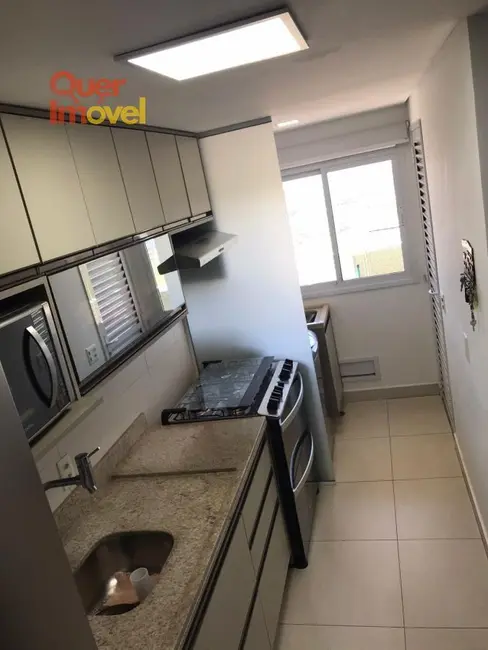 Foto 5 de Apartamento com 2 quartos à venda, 87m2 em Quinta da Primavera, Ribeirao Preto - SP