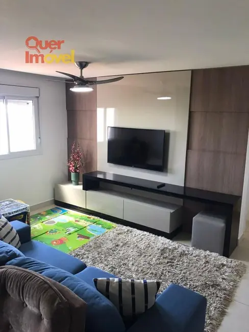 Foto 2 de Apartamento com 2 quartos à venda, 87m2 em Quinta da Primavera, Ribeirao Preto - SP