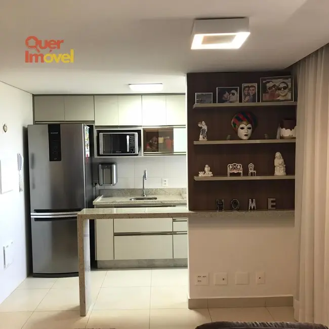 Foto 3 de Apartamento com 2 quartos à venda, 87m2 em Quinta da Primavera, Ribeirao Preto - SP