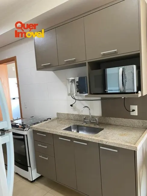 Foto 5 de Apartamento com 3 quartos à venda, 106m2 em Bosque das Juritis, Ribeirao Preto - SP