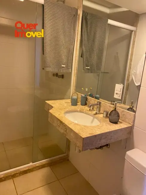 Foto 7 de Apartamento com 3 quartos à venda, 106m2 em Bosque das Juritis, Ribeirao Preto - SP
