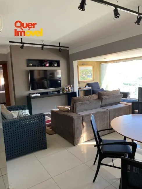 Foto 4 de Apartamento com 3 quartos à venda, 106m2 em Bosque das Juritis, Ribeirao Preto - SP