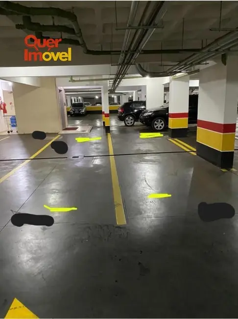 Foto 8 de Apartamento com 3 quartos à venda, 106m2 em Bosque das Juritis, Ribeirao Preto - SP