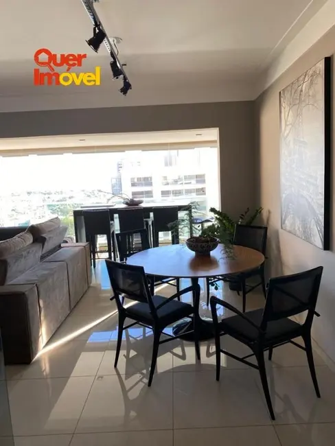 Foto 3 de Apartamento com 3 quartos à venda, 106m2 em Bosque das Juritis, Ribeirao Preto - SP