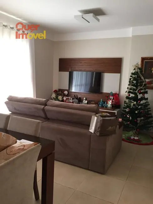 Foto 1 de Apartamento com 3 quartos à venda, 110m2 em Jardim Paulista, Ribeirao Preto - SP