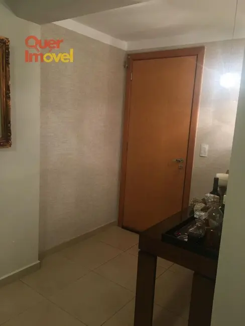 Foto 2 de Apartamento com 3 quartos à venda, 110m2 em Jardim Paulista, Ribeirao Preto - SP