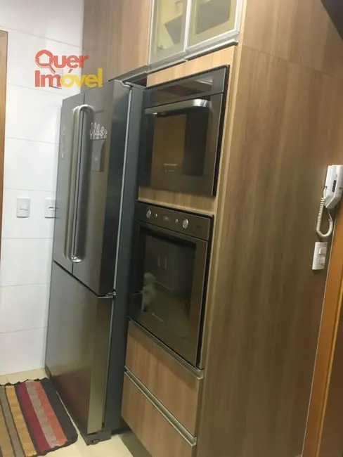Foto 8 de Apartamento com 3 quartos à venda, 110m2 em Jardim Paulista, Ribeirao Preto - SP