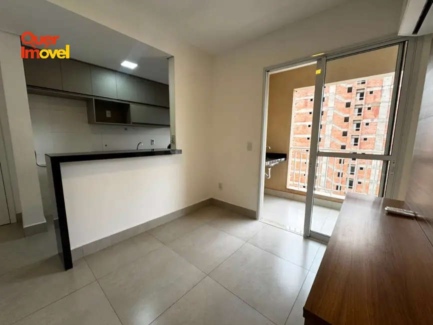 Apartamento com 2 quartos à venda e para alugar, 60m2 em Ribeirânia, Ribeirao Preto - SP - imagem 5 Foto 5 de Apartamento com 2 quartos à venda e para alugar, 60m2 em Ribeirânia, Ribeirao Preto - SP