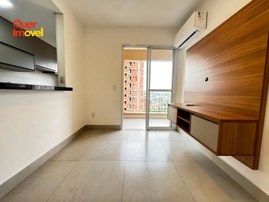 Apartamento com 2 quartos à venda e para alugar, 60m2 em Ribeirânia, Ribeirao Preto - SP - imagem 2 Foto 2 de Apartamento com 2 quartos à venda e para alugar, 60m2 em Ribeirânia, Ribeirao Preto - SP
