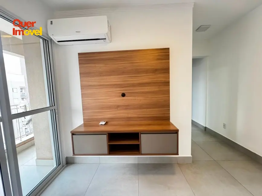 Apartamento com 2 quartos à venda e para alugar, 60m2 em Ribeirânia, Ribeirao Preto - SP - imagem 3 Foto 3 de Apartamento com 2 quartos à venda e para alugar, 60m2 em Ribeirânia, Ribeirao Preto - SP