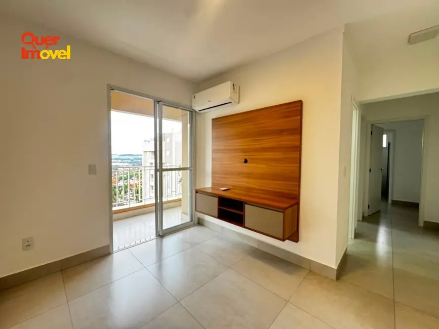 Apartamento com 2 quartos à venda e para alugar, 60m2 em Ribeirânia, Ribeirao Preto - SP - imagem 1 Foto 1 de Apartamento com 2 quartos à venda e para alugar, 60m2 em Ribeirânia, Ribeirao Preto - SP