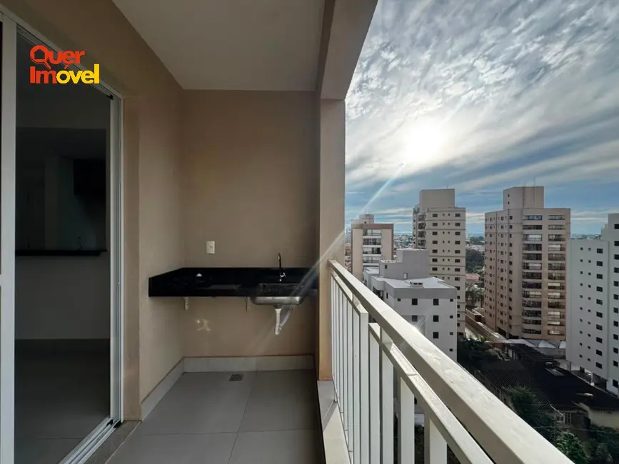 Apartamento com 2 quartos à venda e para alugar, 60m2 em Ribeirânia, Ribeirao Preto - SP - imagem 8 Foto 8 de Apartamento com 2 quartos à venda e para alugar, 60m2 em Ribeirânia, Ribeirao Preto - SP