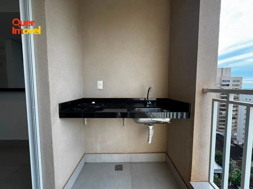 Apartamento com 2 quartos à venda e para alugar, 60m2 em Ribeirânia, Ribeirao Preto - SP - imagem 9 Foto 9 de Apartamento com 2 quartos à venda e para alugar, 60m2 em Ribeirânia, Ribeirao Preto - SP