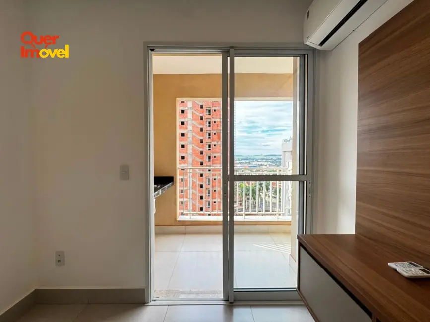 Apartamento com 2 quartos à venda e para alugar, 60m2 em Ribeirânia, Ribeirao Preto - SP - imagem 6 Foto 6 de Apartamento com 2 quartos à venda e para alugar, 60m2 em Ribeirânia, Ribeirao Preto - SP