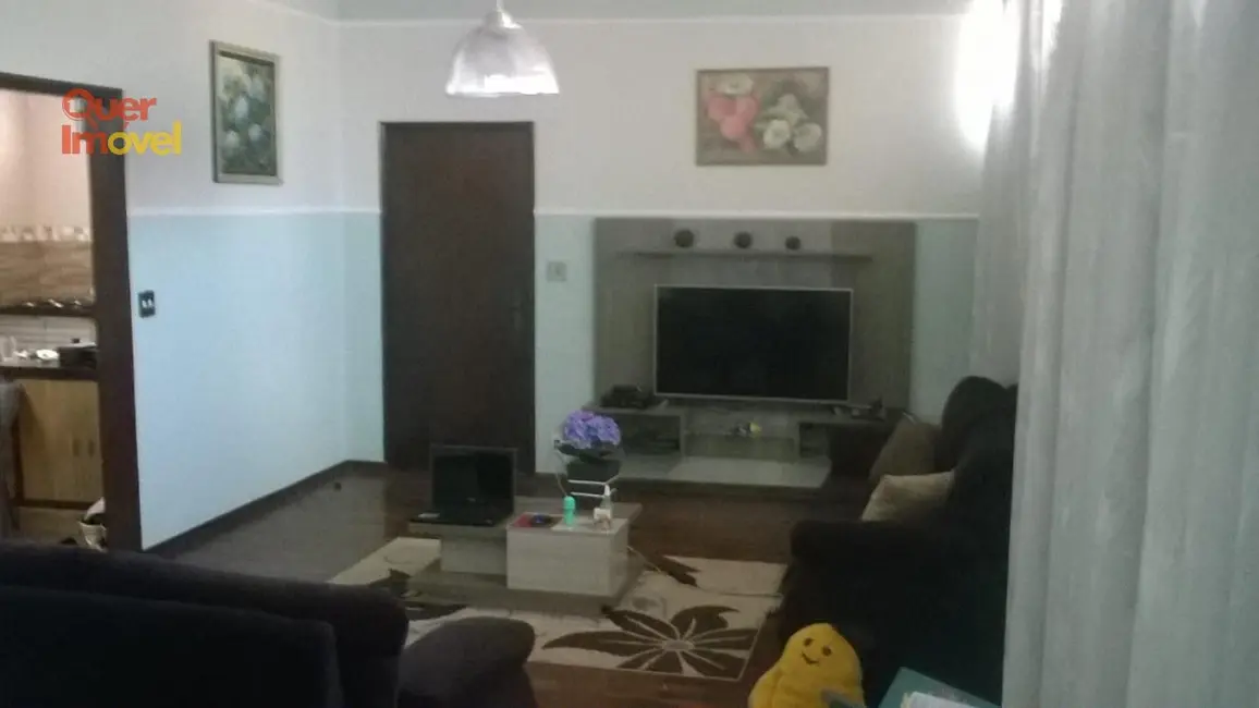 Foto 1 de Casa com 3 quartos à venda, 300m2 em Campos Elíseos, Ribeirao Preto - SP