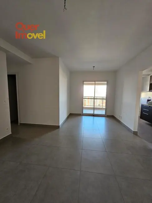 Foto 2 de Apartamento com 3 quartos à venda, 89m2 em Quinta da Primavera, Ribeirao Preto - SP