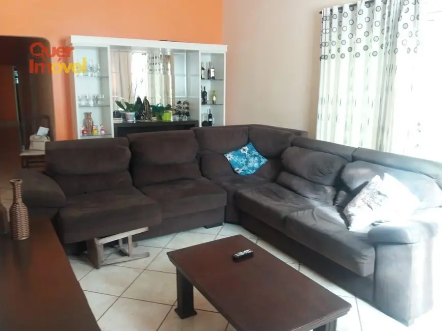 Foto 2 de Casa com 3 quartos à venda, 166m2 em Vila Tibério, Ribeirao Preto - SP