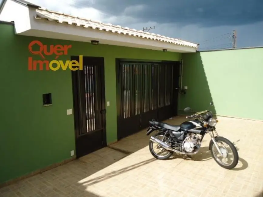 Foto 6 de Casa com 3 quartos à venda, 159m2 em Jardim Castelo Branco, Ribeirao Preto - SP