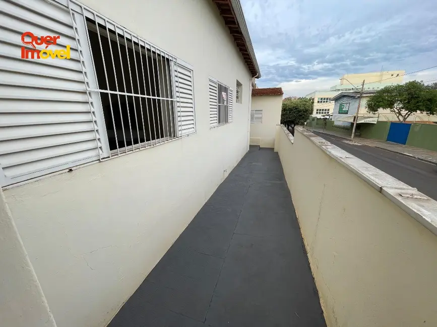 Casa com 3 quartos à venda, 177m2 em Jardim Paulista, Ribeirao Preto - SP - imagem 7 Foto 7 de Casa com 3 quartos à venda, 177m2 em Jardim Paulista, Ribeirao Preto - SP