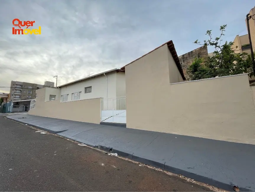 Casa com 3 quartos à venda, 177m2 em Jardim Paulista, Ribeirao Preto - SP - imagem 1 Foto 1 de Casa com 3 quartos à venda, 177m2 em Jardim Paulista, Ribeirao Preto - SP