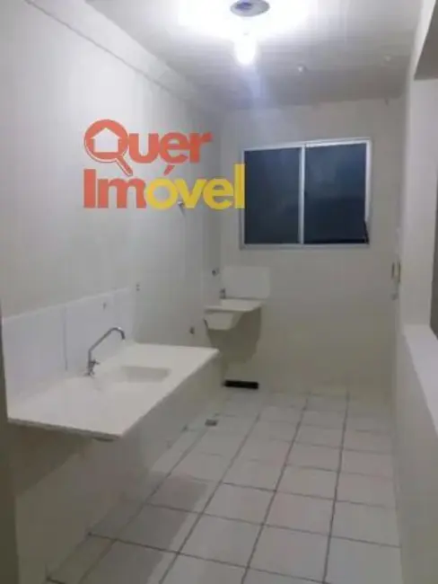 Foto 1 de Apartamento com 2 quartos à venda, 47m2 em Ribeirânia, Ribeirao Preto - SP