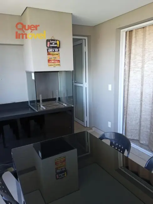 Foto 5 de Apartamento com 3 quartos à venda, 107m2 em Jardim Botânico, Ribeirao Preto - SP