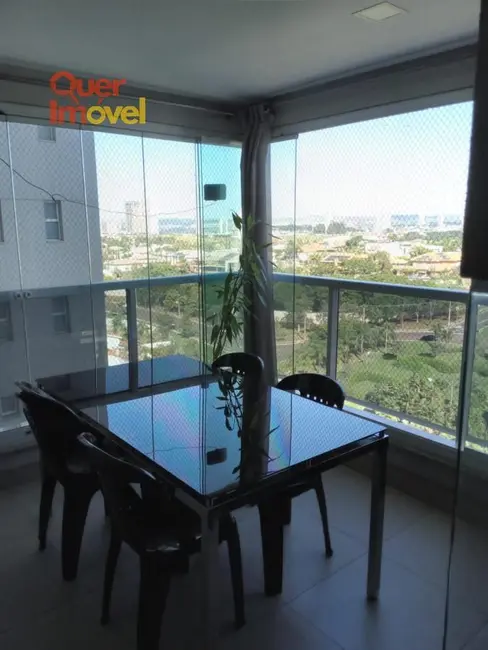 Foto 4 de Apartamento com 3 quartos à venda, 107m2 em Jardim Botânico, Ribeirao Preto - SP