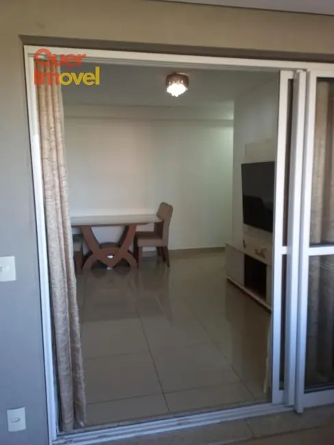 Foto 6 de Apartamento com 3 quartos à venda, 107m2 em Jardim Botânico, Ribeirao Preto - SP