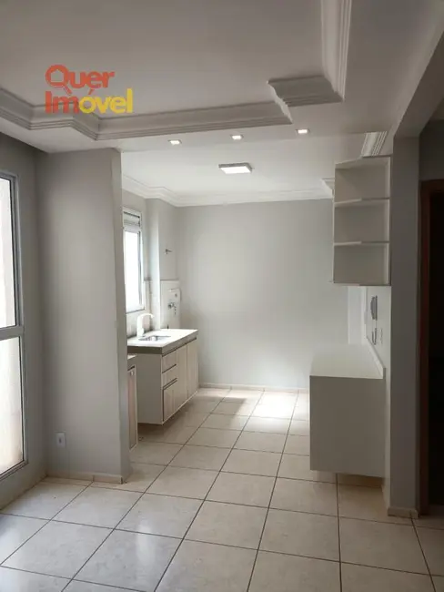 Foto 5 de Apartamento com 2 quartos à venda, 50m2 em Ribeirao Preto - SP