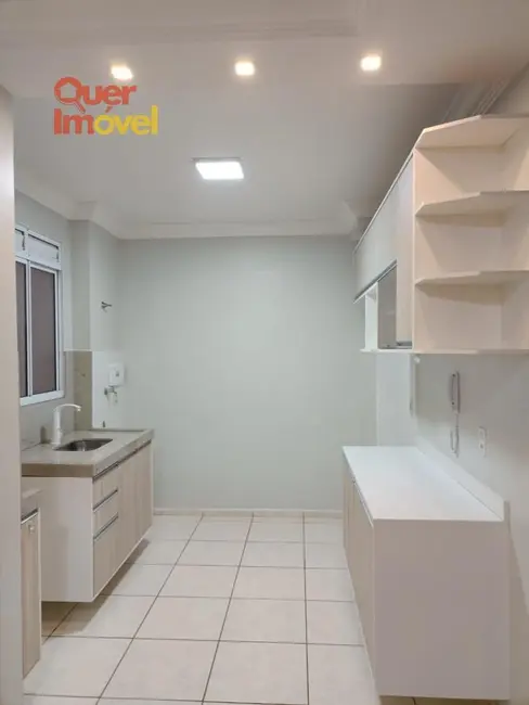 Foto 7 de Apartamento com 2 quartos à venda, 50m2 em Ribeirao Preto - SP