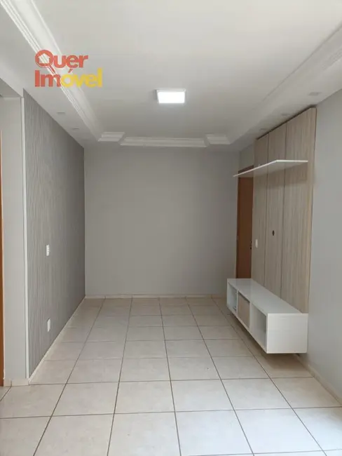 Foto 3 de Apartamento com 2 quartos à venda, 50m2 em Ribeirao Preto - SP