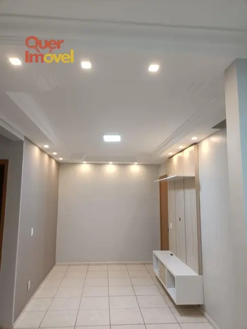 Foto 2 de Apartamento com 2 quartos à venda, 50m2 em Ribeirao Preto - SP