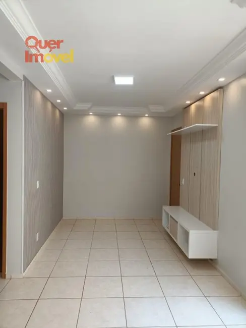 Foto 1 de Apartamento com 2 quartos à venda, 50m2 em Ribeirao Preto - SP